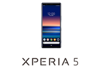 Xperia 5 SOV41