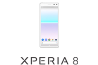 Xperia 8 SOV42